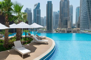 Jumeirah Living Marina Gate Hotel and Apartments